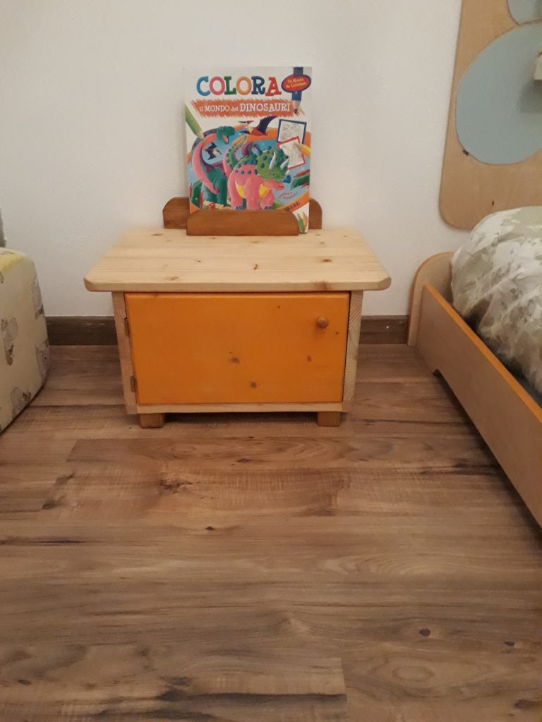 Cellulare Walter2 591