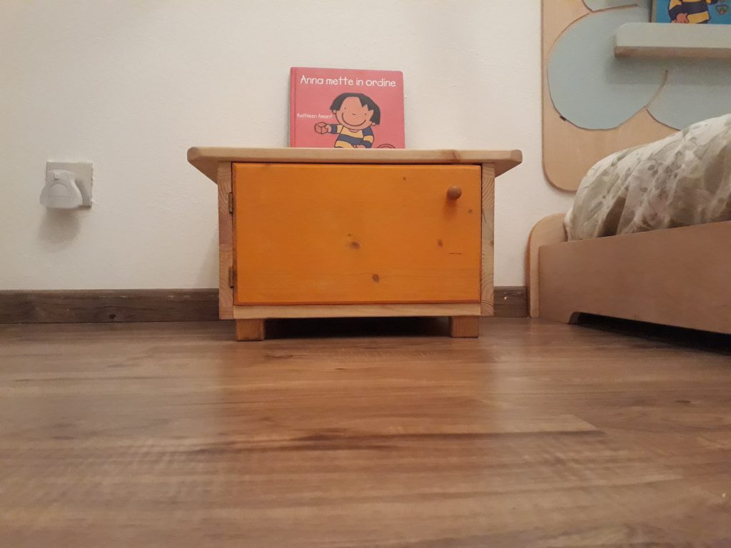 Cellulare Walter2 602