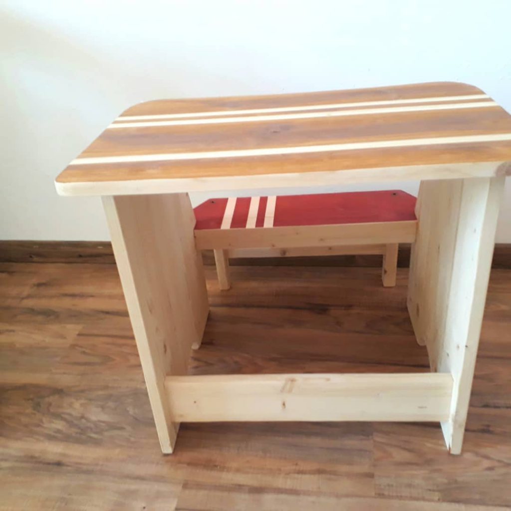 Tavolo Studio DESIGNER