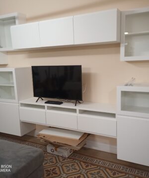 Montaggio mobili e cucine